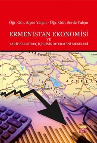 Kurye Kitabevi - Ermenistan Ekonomisi ve Tarihsel Süreç İçerisinde Erm