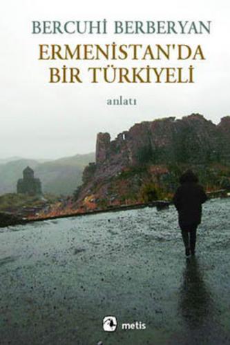Kurye Kitabevi - Ermenistan'da Bir Türkiyeli
