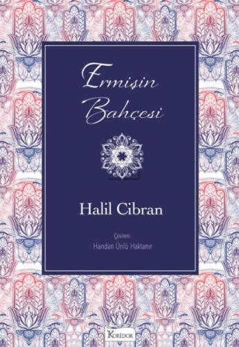 Ermişin Bahçesi (Bez Ciltli)