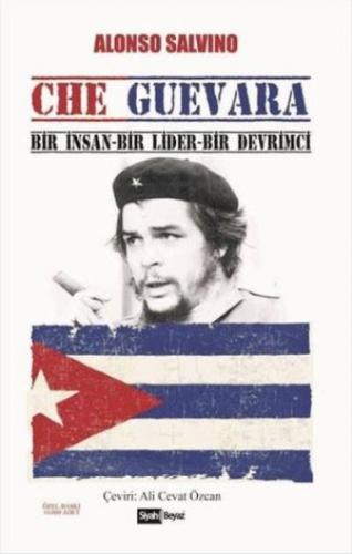 Ernesto Che Guevera - Münzevi Kitabevi