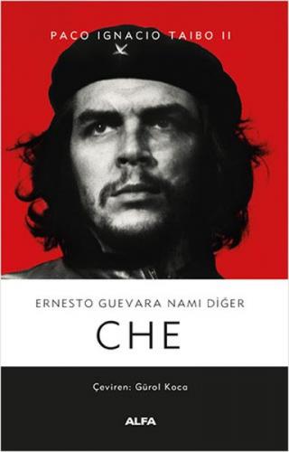 Kurye Kitabevi - Ernesto Guevara Namı Diğer Che