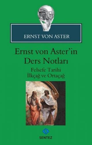 Kurye Kitabevi - Ernst von Asterin Ders Notları