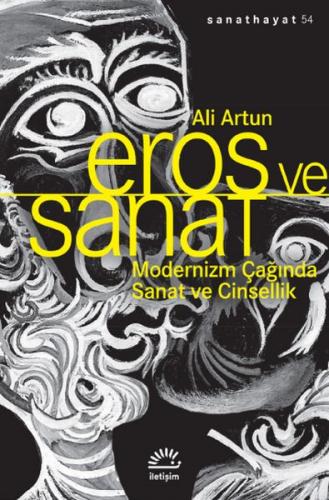 Eros ve Sanat - Münzevi Kitabevi
