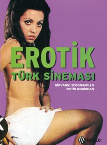 Kurye Kitabevi - Erotik Türk Sineması