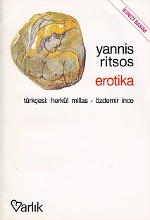 Erotika - Münzevi Kitabevi