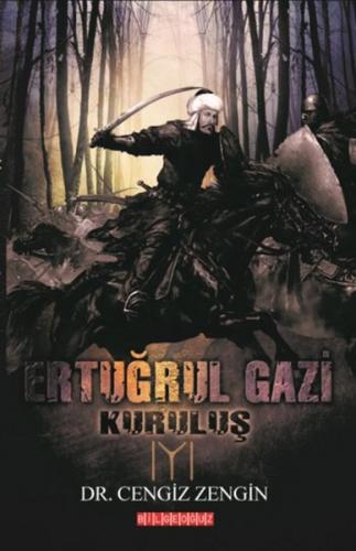 Ertuğrul Gazi Kuruluş - Münzevi Kitabevi