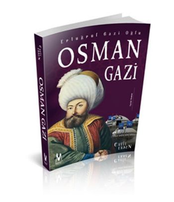 Kurye Kitabevi - Ertuğrul Gazi Oğlu Osman Gazi