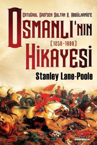 Kurye Kitabevi - Osmanlı'nın Hikayesi