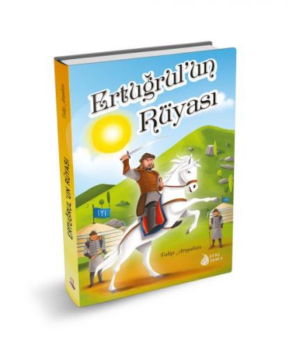 Ertuğrul’un Rüyası - Münzevi Kitabevi