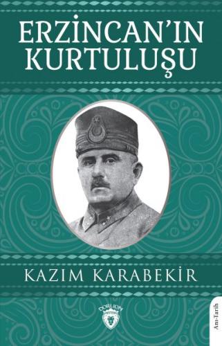 Kurye Kitabevi - Erzincan’ın Kurtuluşu