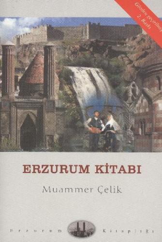 Kurye Kitabevi - Erzurum Kitabı