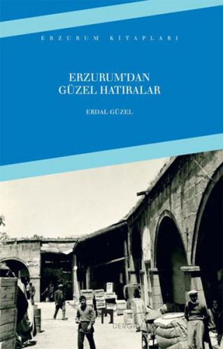 Kurye Kitabevi - Erzurumdan Güzel Hatıralar