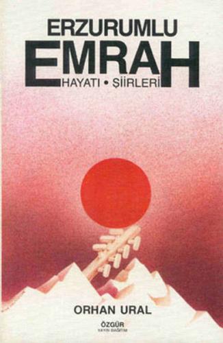Kurye Kitabevi - Erzurumlu Emrah