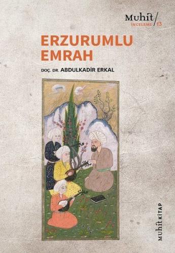 Kurye Kitabevi - Erzurumlu Emrah