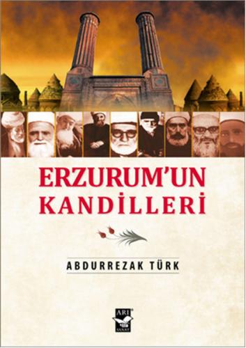 Kurye Kitabevi - Erzurum'un Kandilleri