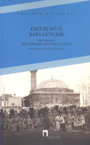 Kurye Kitabevi - Erzurum'un Kara Günleri