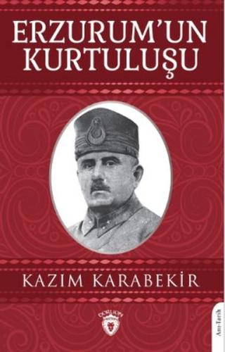 Kurye Kitabevi - Erzurum'un Kurtuluşu