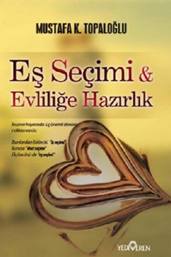 Eş Seçimi & Evliliğe Hazırlık - Münzevi Kitabevi