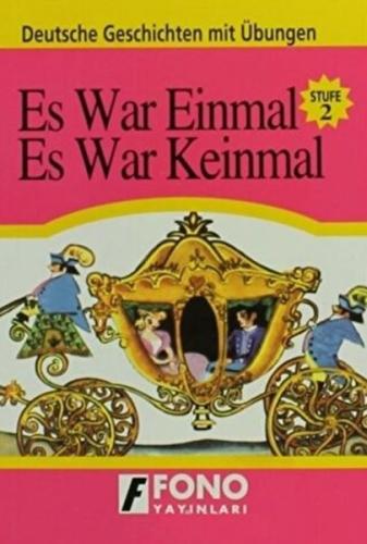 Kurye Kitabevi - Es War Einmal, Es War Keinmal