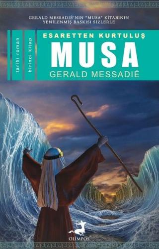 Kurye Kitabevi - Esaretten Kurtuluş - Musa 1
