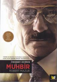 Kurye Kitabevi - Escobarı Deviren Muhbir