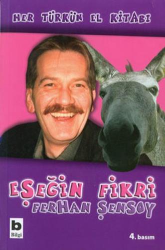 Eşeğin Fikri Her Türkün El Kitabı