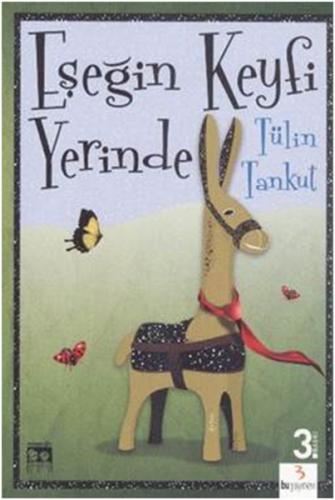 Eşeğin Keyfi Yerinde - Münzevi Kitabevi