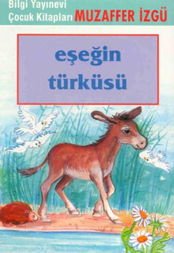 Kurye Kitabevi - Eşeğin Türküsü