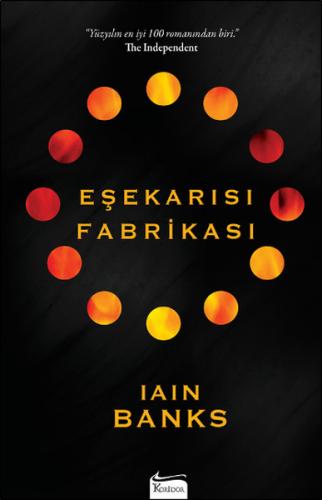 Eşekarısı Fabrikası - Münzevi Kitabevi
