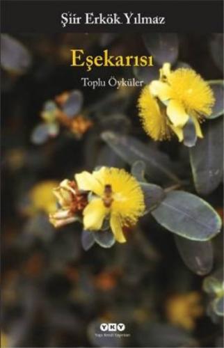 Eşekarısı -Toplu Öyküler - Münzevi Kitabevi