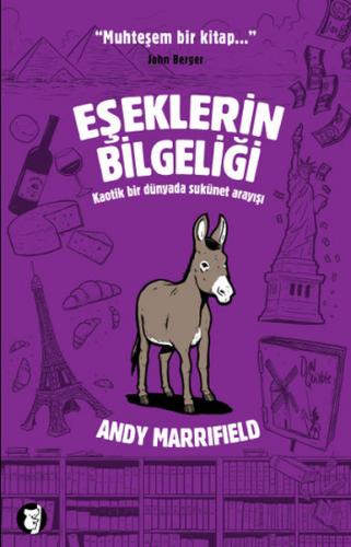 Eşeklerin Bilgeliği - Münzevi Kitabevi