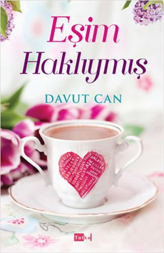 Eşim Haklıymış - Münzevi Kitabevi