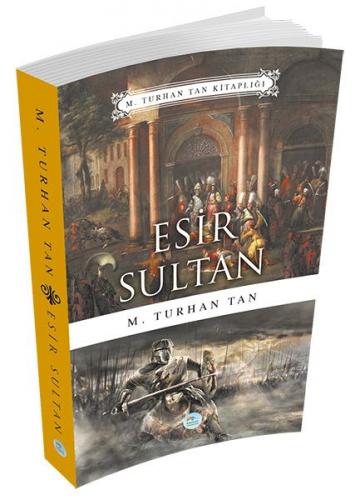 Kurye Kitabevi - Esir Sultan