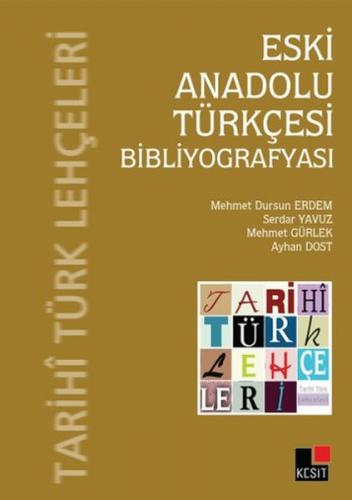 Kurye Kitabevi - Eski Anadolu Türkçesi Biyografisi