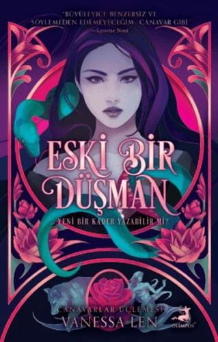 Eski Bir Düşman - Münzevi Kitabevi