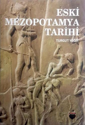 Kurye Kitabevi - Eski Mezopotamya Tarihi