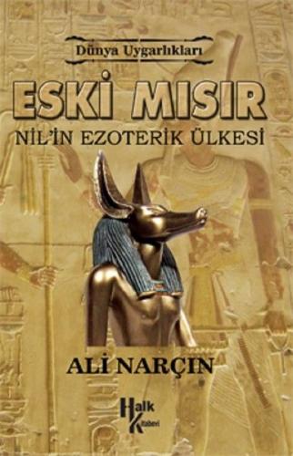 Kurye Kitabevi - Eski Mısır Nil'in Ezoterik Ülkesi