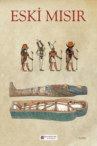 Kurye Kitabevi - Eski Mısır