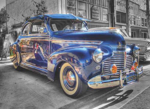 Eski Toprak (Puzzle 1000) 1038