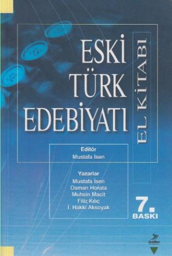 Kurye Kitabevi - Eski Türk Edebiyatı El Kitabı
