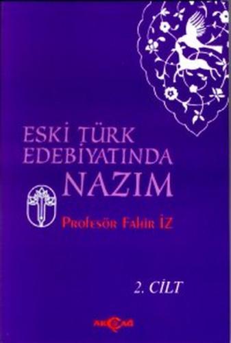 Kurye Kitabevi - Eski Türk Edebiyatında Nazım-2
