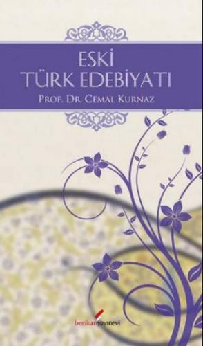 Kurye Kitabevi - Eski Türk Edebiyatı