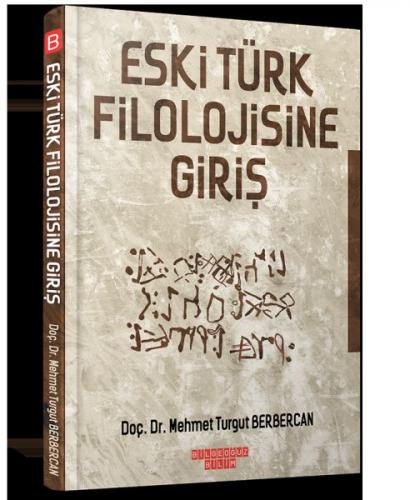 Kurye Kitabevi - Eski Türk Filolojine Giriş