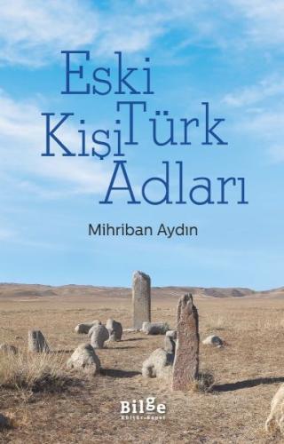 Kurye Kitabevi - Eski Türk Kişi Adları