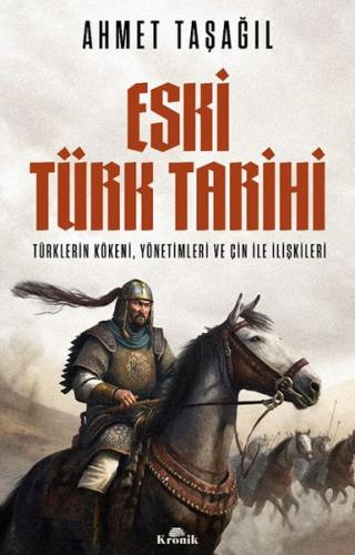 Kurye Kitabevi - Eski Türk Tarihi
