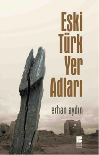 Kurye Kitabevi - Eski Türk Yer Adları