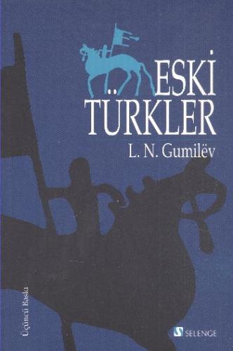 Kurye Kitabevi - Eski Türkler