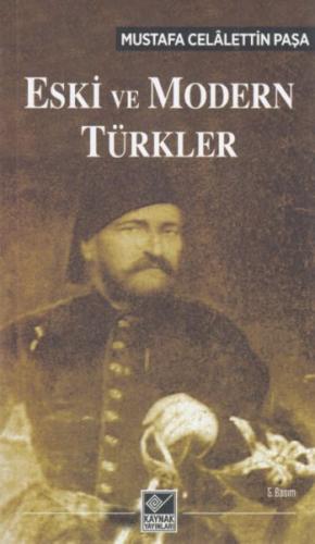 Kurye Kitabevi - Eski ve Modern Türkler