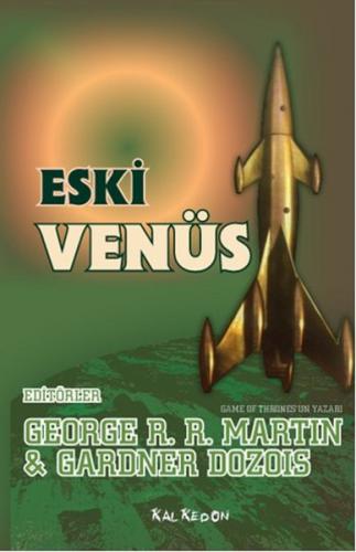 Kurye Kitabevi - Eski Venüs