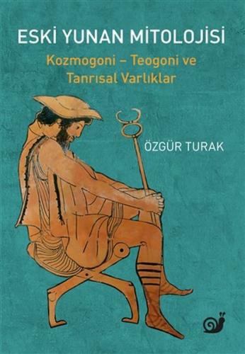 Kurye Kitabevi - Eski Yunan Mitolojisi